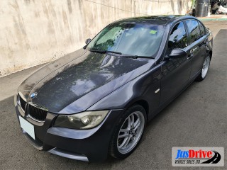 2008 BMW 320I for sale in Kingston / St. Andrew, Jamaica