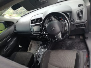 2016 Mitsubishi ASX for sale in Kingston / St. Andrew, Jamaica