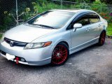 2006 Honda civic for sale in Kingston / St. Andrew, Jamaica