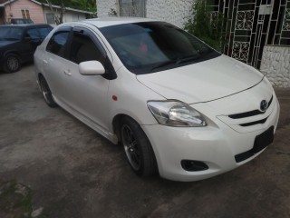 2007 Toyota BELTA for sale in Kingston / St. Andrew, Jamaica