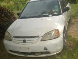 2004 Honda civic for sale in St. Elizabeth, Jamaica