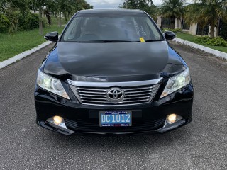 2015 Toyota CAMRY for sale in Manchester, Jamaica