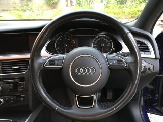 2015 Audi A4 SLine for sale in Kingston / St. Andrew, Jamaica
