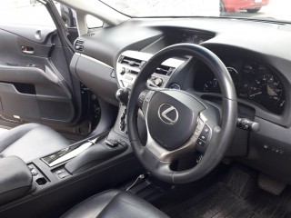 2014 Lexus 450H for sale in Kingston / St. Andrew, Jamaica