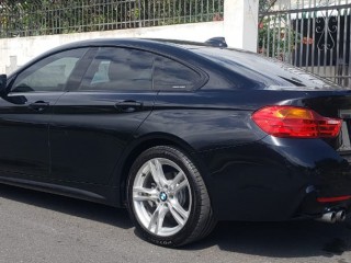 2016 BMW 420i for sale in Kingston / St. Andrew, Jamaica