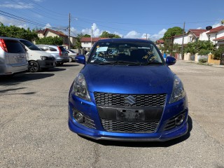 2014 Suzuki SWIFT Sport for sale in Kingston / St. Andrew, Jamaica