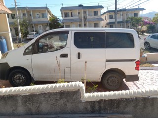 2014 Nissan NV200 for sale in Kingston / St. Andrew, Jamaica