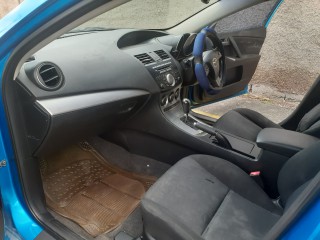 2010 Mazda 3 for sale in Kingston / St. Andrew, Jamaica