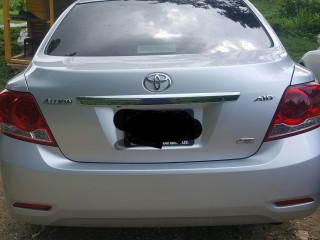 2013 Toyota Allion for sale in Trelawny, Jamaica