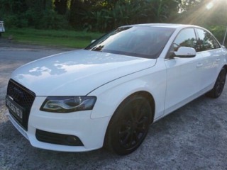 2011 Audi A4 for sale in Kingston / St. Andrew, Jamaica