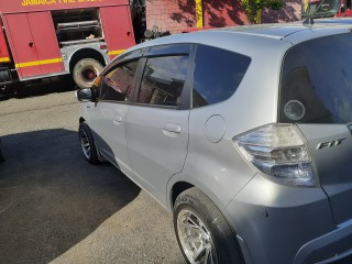 2012 Honda Fit hybrid for sale in Kingston / St. Andrew, Jamaica