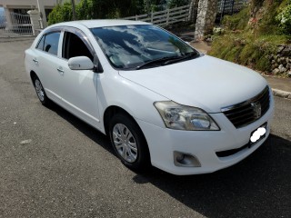 2010 Toyota Premio for sale in Kingston / St. Andrew, Jamaica