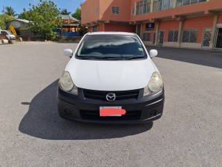 2012 Mazda Familia for sale in St. James, Jamaica