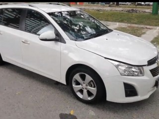 2015 Chevrolet Cruze for sale in Kingston / St. Andrew, Jamaica