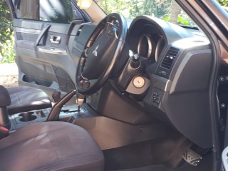 2016 Mitsubishi Pajero for sale in Kingston / St. Andrew, Jamaica