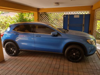 2015 Mercedes Benz GLA250 for sale in Kingston / St. Andrew, Jamaica