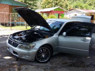 2001 Toyota Altezza for sale in Westmoreland, Jamaica