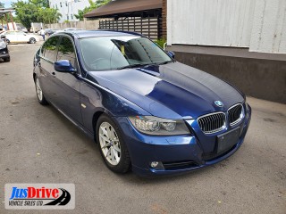 2011 BMW 325i for sale in Kingston / St. Andrew, Jamaica