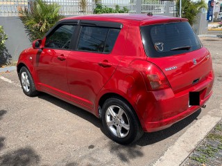 2007 Suzuki Swift for sale in Kingston / St. Andrew, Jamaica