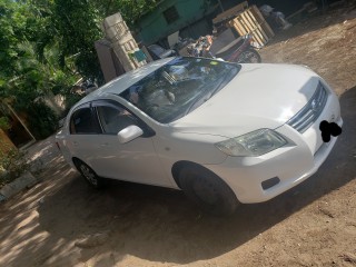 2010 Toyota Corrolla Axio for sale in Kingston / St. Andrew, Jamaica