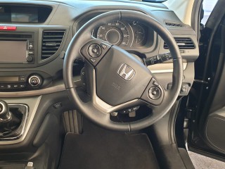 2015 Honda CRV  Black Edition for sale in Kingston / St. Andrew, Jamaica