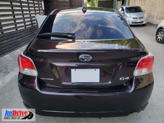 2012 Subaru IMPREZA G4 for sale in Kingston / St. Andrew, Jamaica