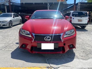 2014 Lexus GS 350 F Sport for sale in Kingston / St. Andrew, Jamaica