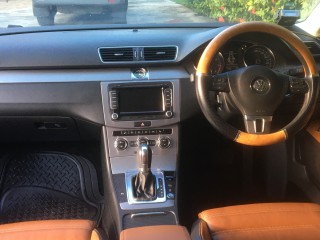 2012 Volkswagen PASSAT CC Sport for sale in St. James, Jamaica