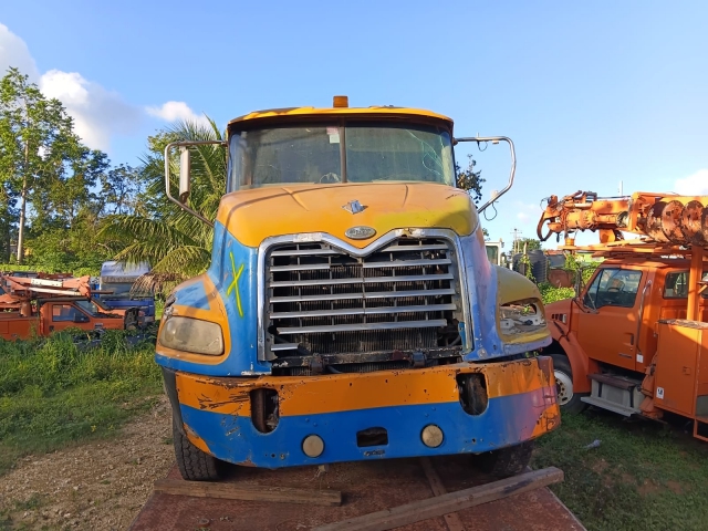 2005 Mack Mack Granite for sale in St. Ann, Jamaica