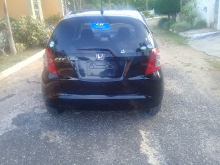 2010 Honda FIT for sale in Manchester, Jamaica