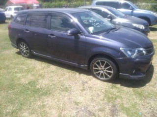 2012 Toyota FIELDER for sale in St. James, Jamaica