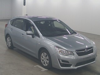 2016 Subaru Impreza Sport for sale in Kingston / St. Andrew, Jamaica