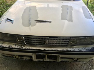 1990 Toyota Mark 2 Cressida for sale in Hanover, Jamaica