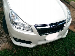 2013 Subaru Legacy for sale in Kingston / St. Andrew, Jamaica