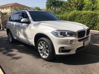 2014 BMW X5 Xdrive 35i for sale in Kingston / St. Andrew, Jamaica