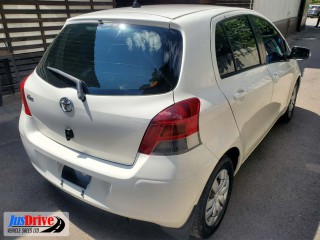 2009 Toyota VITZ for sale in Kingston / St. Andrew, Jamaica