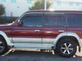 1994 Mitsubishi Pajero for sale in St. James, Jamaica