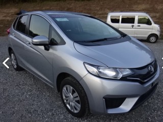 2015 Honda Fit for sale in St. Ann, Jamaica