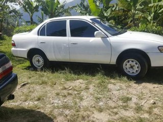 1995 Toyota Corolla for sale in Kingston / St. Andrew, Jamaica