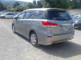2010 Toyota Wish for sale in Kingston / St. Andrew, Jamaica