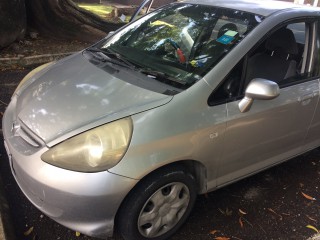 2006 Honda Fit for sale in St. Catherine, Jamaica