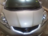 2009 Honda Fit for sale in Kingston / St. Andrew, Jamaica
