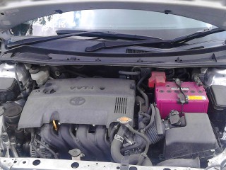 2013 Toyota Corolla Axio for sale in Manchester, Jamaica