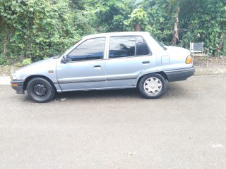 1991 Daihatsu charade for sale in St. Ann, Jamaica