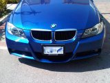 2008 BMW 320i M Sport for sale in Kingston / St. Andrew, Jamaica
