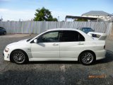 2001 Mitsubishi Evolution 7 for sale in St. Catherine, Jamaica