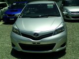 2011 Toyota Vitz for sale in Kingston / St. Andrew, Jamaica