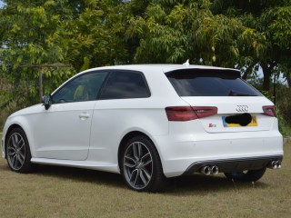 2016 Audi A3 for sale in Kingston / St. Andrew, Jamaica