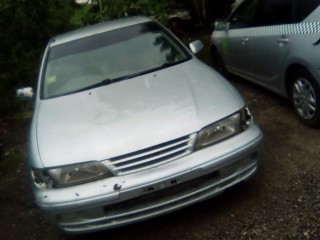 1998 Nissan pulsar for sale in St. James, Jamaica