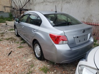 2015 Subaru Impreza G4 for sale in Kingston / St. Andrew, Jamaica